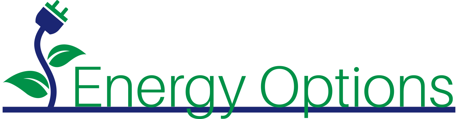 Energy Options Logo
